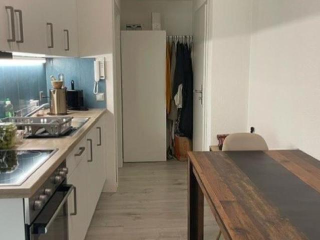 Studio mieten in St-Imier, Bern