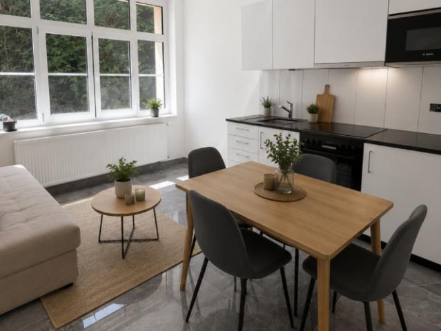 Studio mieten in St-Imier, Bern