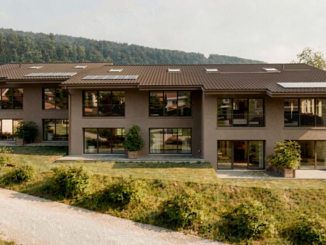 Immobilie kaufen in St-Imier, Bern