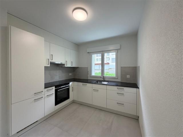 Wohnung mieten in St-Imier, Bern