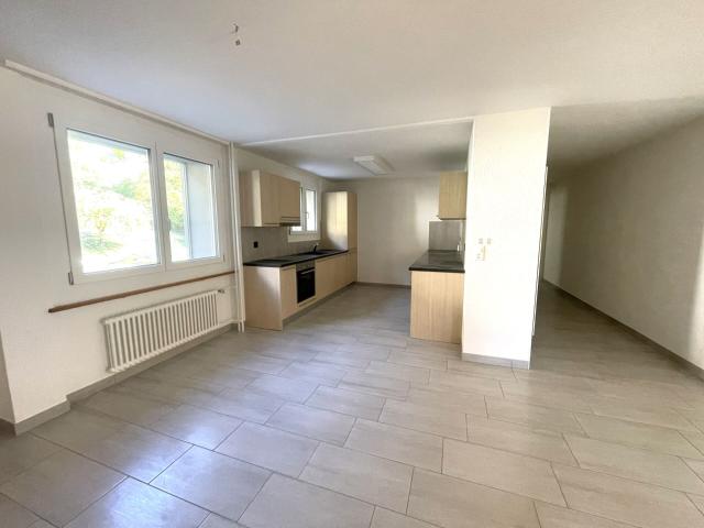 Wohnung mieten in Mont-Soleil, Saint-Imier