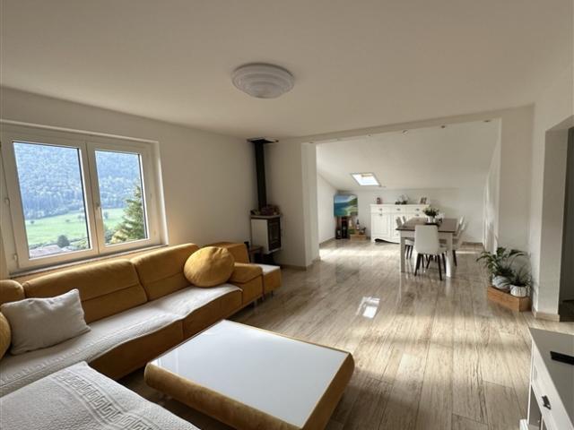 Wohnung mieten in St-Imier, Bern