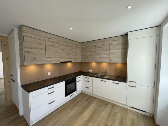 Wohnung mieten in St-Imier, Bern
