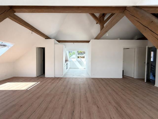 Wohnung mieten in St-Imier, Bern