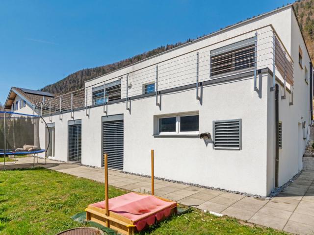 Einfamilienhaus kaufen in St-Imier, Bern