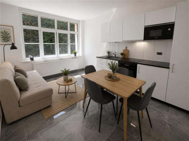 Wohnung mieten in St-Imier, Bern