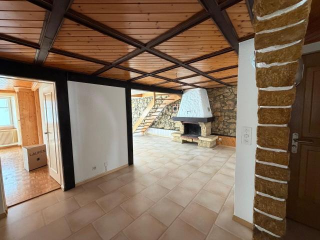 Wohnung mieten in St-Imier, Bern