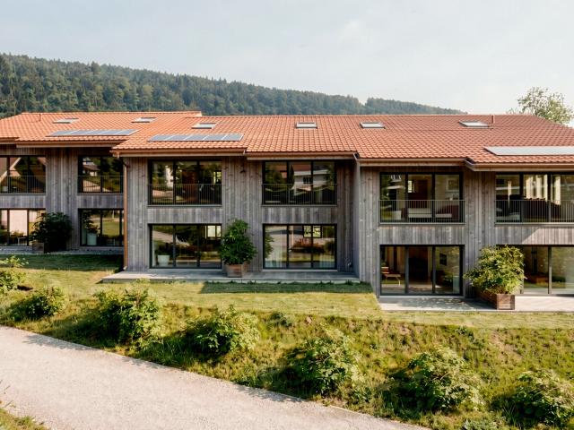 Immobilie kaufen in St-Imier, Bern