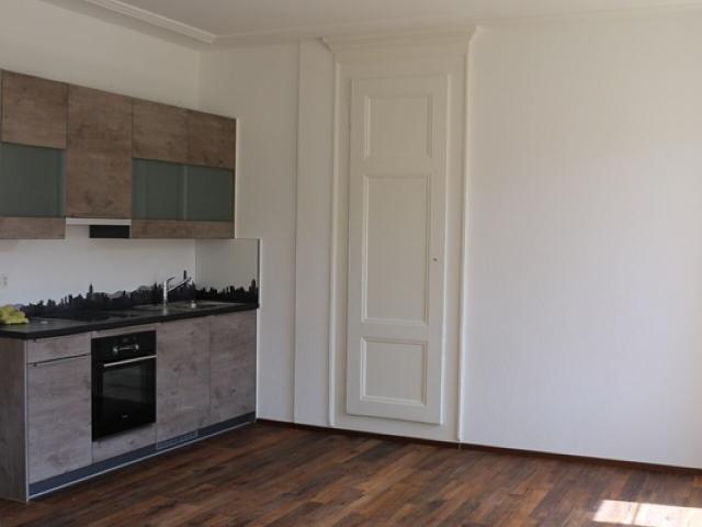 Wohnung mieten in St-Imier, Bern