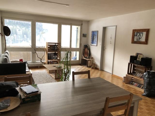 Wohnung mieten in St-Imier, Bern