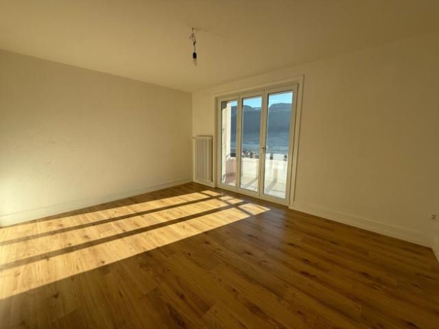 Wohnung mieten in St-Imier, Bern