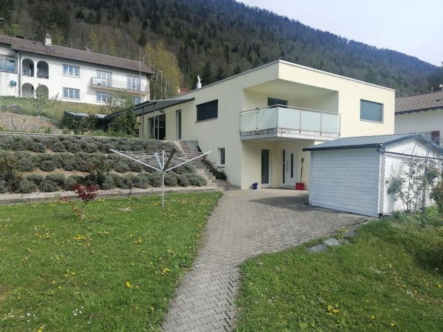 Wohnung mieten in St-Imier, Bern