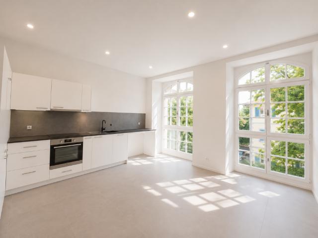 Wohnung mieten in St-Imier, Bern