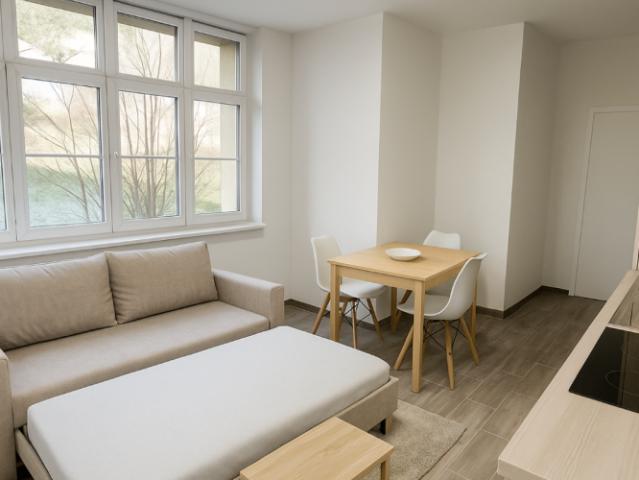 Studio mieten in St-Imier, Bern