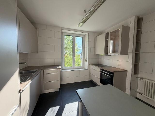 Apartment mieten in St-Imier, Bern
