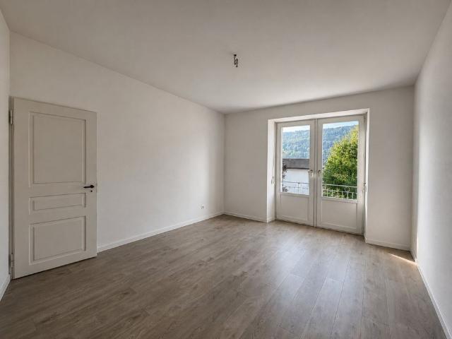 Apartment mieten in St-Imier, Bern