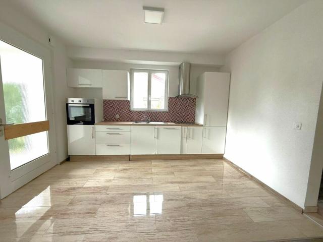 Wohnung mieten in St-Imier, Bern