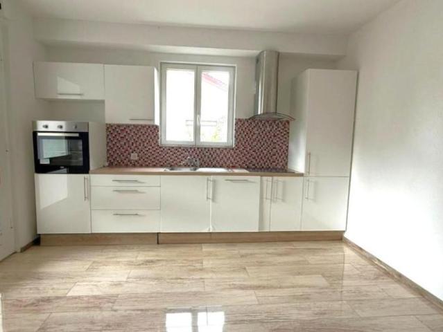Apartment mieten in St-Imier, Bern