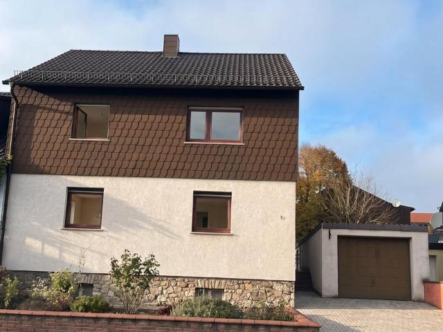 Haus kaufen in St. Ingbert, Sankt Ingbert
