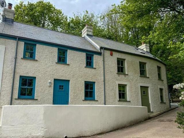 House for sale in Haverfordwest, Wales