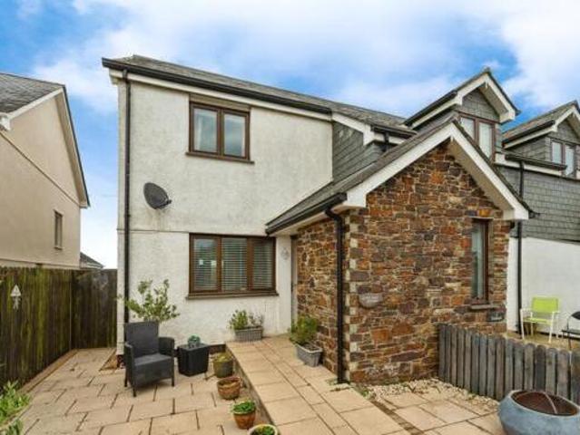 House for sale in Wadebridge, Cornwall