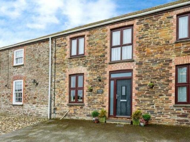 House for sale in Wadebridge, Cornwall