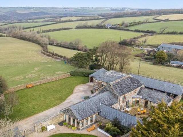 House for sale in Wadebridge, Cornwall