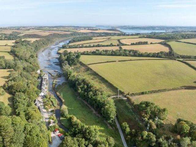 House for sale in Wadebridge, Cornwall
