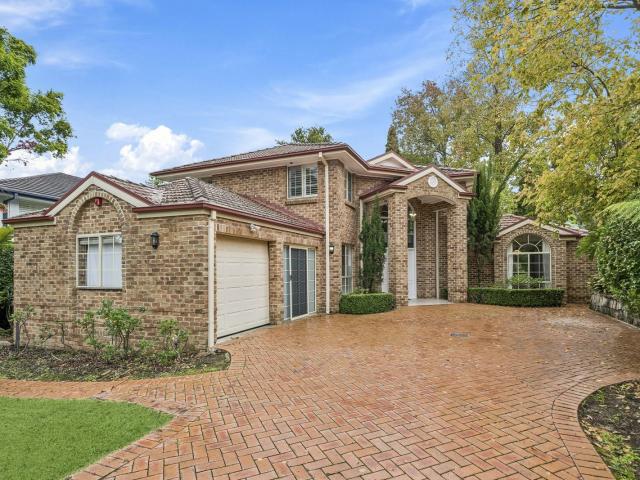House for rent in Sydney, New South Wales