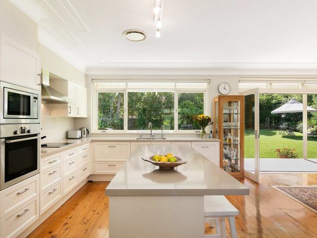 House for rent in Upper North Shore, Sydney