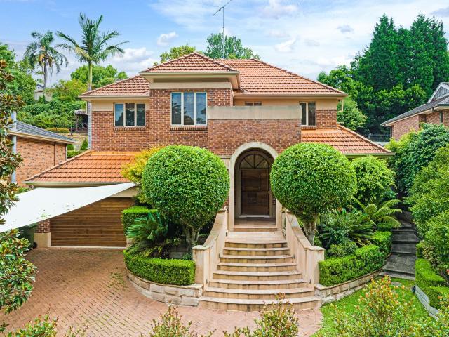 House for rent in Sydney, New South Wales