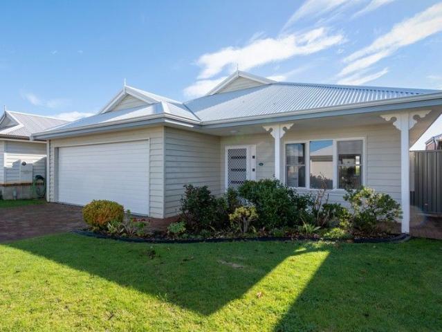 Villa for sale in Warral, Western Australia