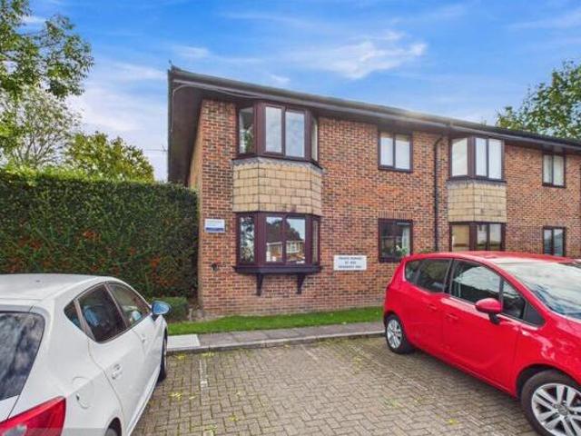 House for sale in Surrey, England