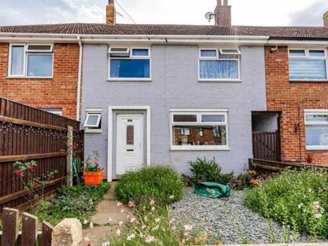 House for sale in Grimsby, North East Lincolnshire