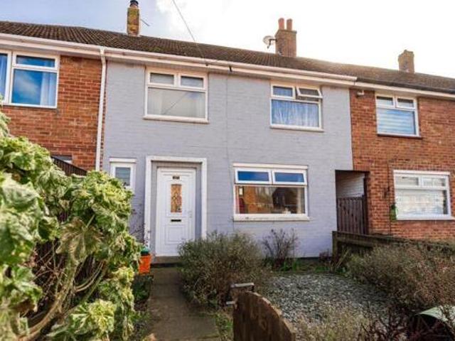 House for sale in Grimsby, Yorkshire And The Humber