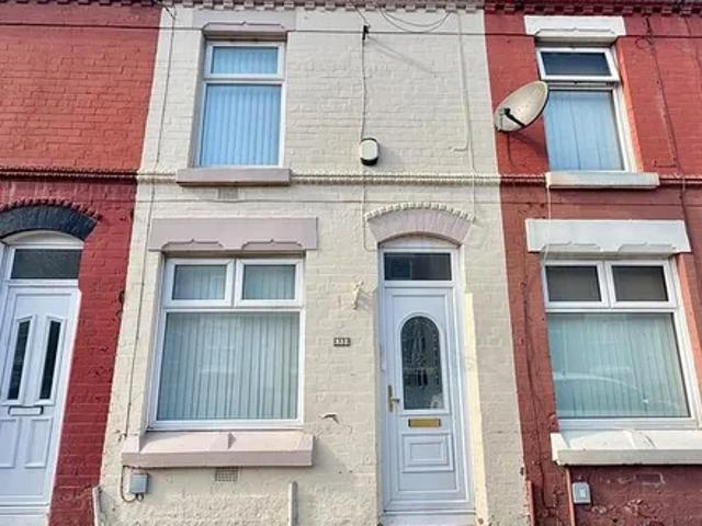 House for rent in Stoneycroft, Calderstones