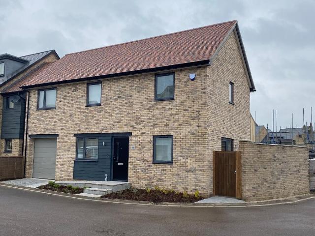 House for rent in St. Ives, Huntingdon