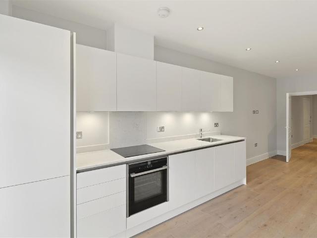 Apartment for rent in Blackwall, Greater London