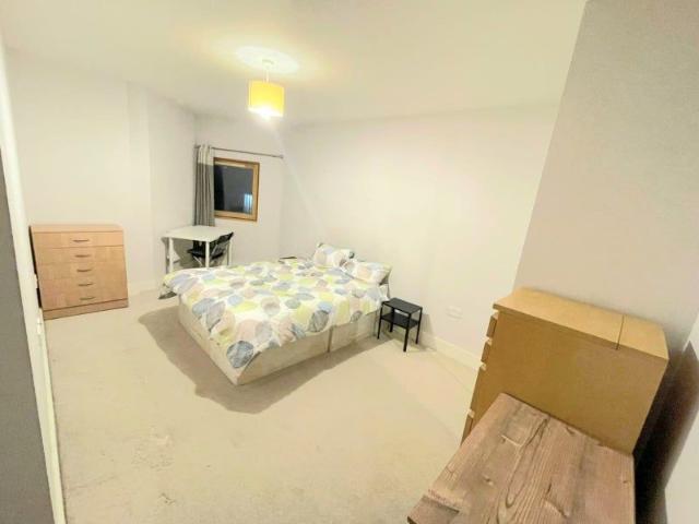 Room for rent in Blackwall, Greater London