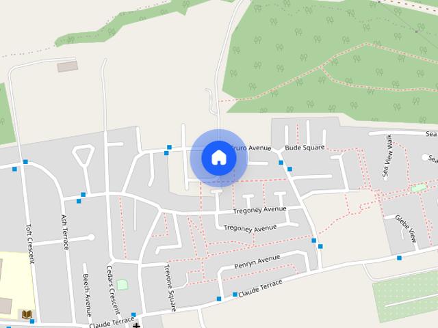 House for rent in Murton