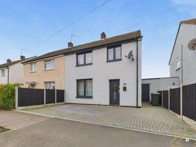 House for sale in Stoke Hill, West Midlands