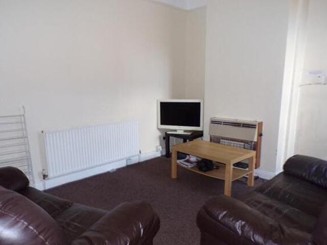 House for rent in Lancashire