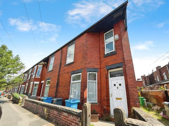 House for rent in Georgia, Greater Manchester