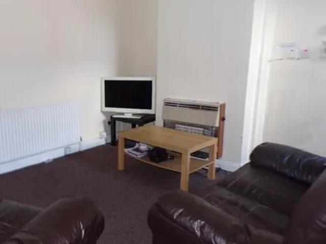 House for rent in Georgia, Greater Manchester