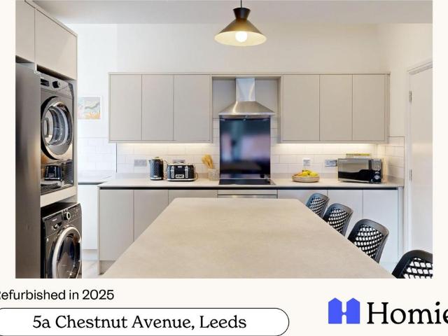 House for rent in Georgia, Greater Manchester