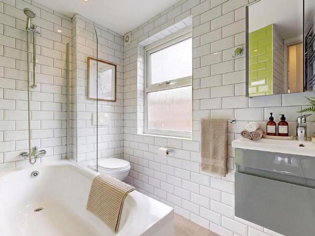 House for rent in Victoria Park, Manchester