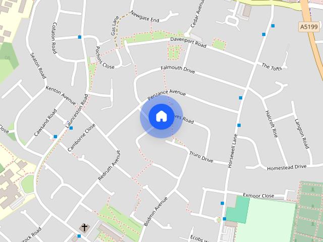 House for rent in South Wigston, Wigston Magna