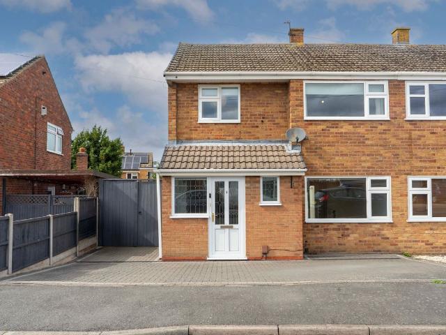 House for rent in South Wigston, Wigston Magna