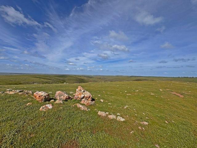 Land for sale in Kanmantoo, South Australia