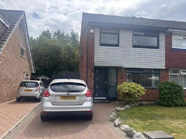 House for sale in Calderstones